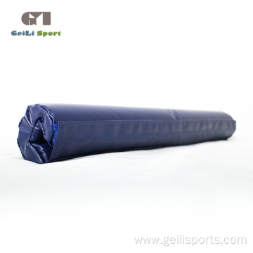 Gymnastics Foam Steel Protective Pad